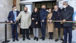 Apre a Cosenza ''Spazio CDP'', il punto informativo territoriale per imprese e pubbliche amministrazioni