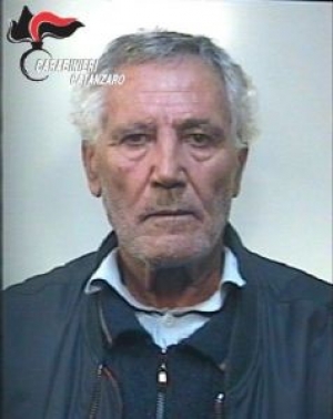 Arrestato l'ex Sindaco di Badolato: in auto con la cocaina