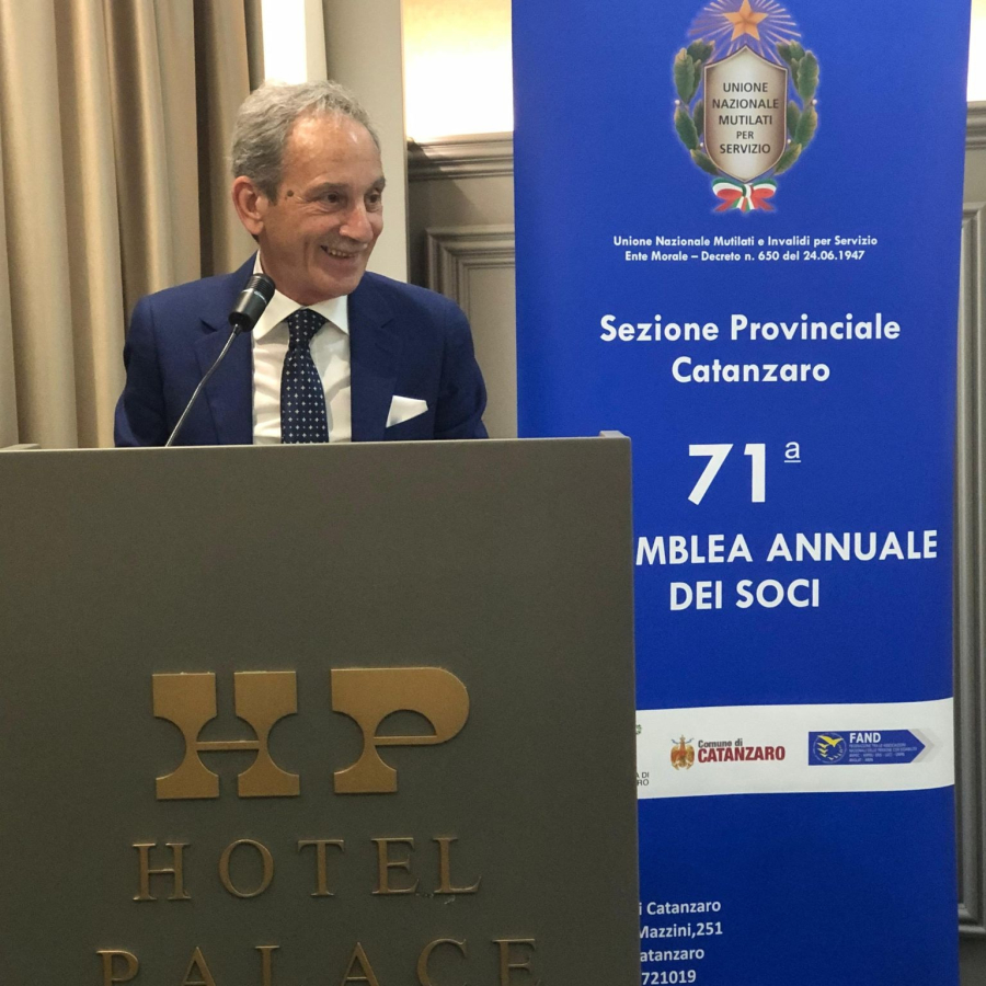 Sei borse di studio per onorare la memoria dello storico Presidente dell&rsquo;Unione Filippo Continolo