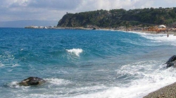 Meteo: report Multirischi sugli ultimi eventi in Calabria