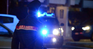 Si lancia dal ponte a Lamezia, afferrato e salvato dai carabinieri