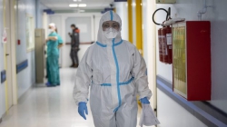 In Calabria in arrivo altri 64 tra medici e amministrativi