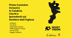 Ci si prepara al Disability Pride calabrese