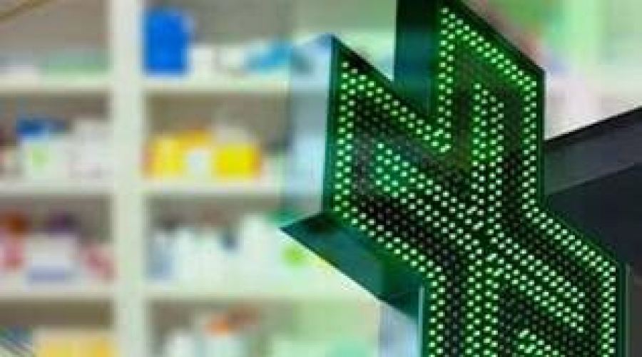 Emergenza Ucraina: le farmacie del catanzarese pronte ad aiutare