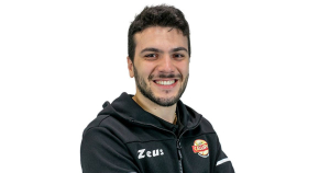 La Tonno Callipo prepara lo sprint salvezza