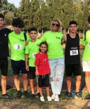 Atletica, l&rsquo;intensa estate dei cadetti