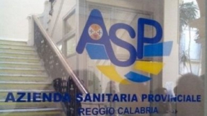 Principio di incendio in un ufficio dell'Asp Reggio Calabria