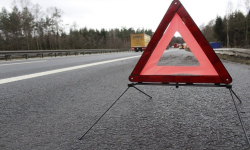 Incidente sulla Statale 107: un ferito e transito bloccato