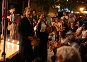 Oltre 1500 presenze alla prima edizione di CICO a Filadelfia organizzato da Dracma