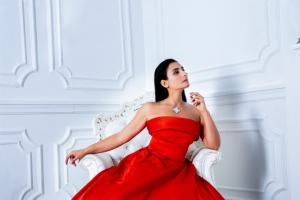 Stasera a Lamezia Terme la grande voce della soprano Carmela Remigio