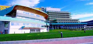 Convegno organizzato dal prof. Chiarella dell'Universit&agrave; Magna Graecia con esperti di tutte le discipline mediche interessate