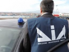 'Ndrangheta: 5 mln beni confiscati a imprenditore ristorazione