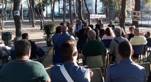 4&deg; Edizione del Premio ''Umberto Zanotti Bianco''