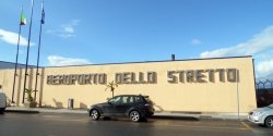 Reggio Calabria, 25 milioni per il rilancio dell&rsquo;aeroporto