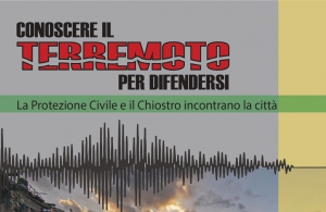 Lamezia, ''Conoscere il terremoto per difendersi&rdquo;