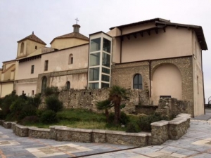 Il 25 maggio importante mostra al Complesso Monumentale del San Giovanni di Catanzaro