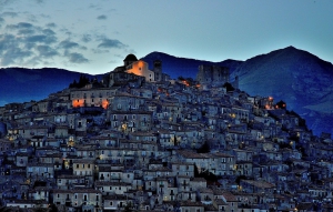 Morano Calabro: l&rsquo;Amministrazione comunale presenta il di ''Piano viabilit&agrave; interna''