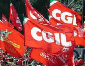 Operazione Golgota, il ringraziamento a magistratura e forze dell'ordine dalla Cgil Area Vasta Catanzaro-Crotone-Vibo