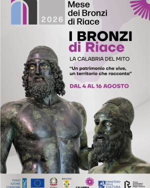 Mese dei Bronzi di Riace, Barbuto (M5S): ''Domani l'evento in contemporanea nelle cinque province''