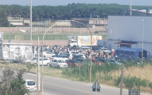 Catanzaro: 750 test fatti, 150 processati e negativi