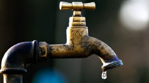 Acqua, sabotato partitore Sorical: denuncia contro ignoti