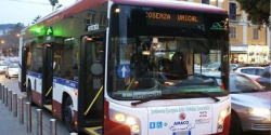 Trasporto Pubblico: sciopero dipendenti Amaco