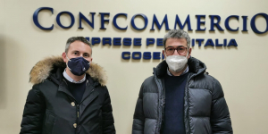 Nasce Assipan provincia di Cosenza. Malagrin&ograve; presidente