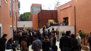 Catanzaro: nuova location per l&rsquo;Accademia di belle arti