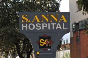 Vertenza Sant'Anna Hospital, Cgil, Cisl e Uil incontrano il prefetto Latella