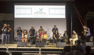 Concluso il 3E Film Festival di Strongoli
