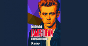 Al Museo del Rock, Dario Salvatori racconter&agrave; il mito di James Dean