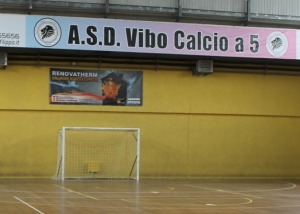 Al PalaPace di Vibo la X edizione dell&rsquo;evento ''Noi del Calcio a 5''
