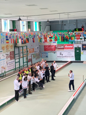 Bocce, il derby di Calabria sorride al Citt&agrave; di Acri