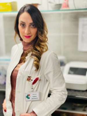 Il farmacista riferimento per il cittadino, la farmacia presidio di assistenza e luogo di prevenzione: nota di Valeria Antonazzo di Federfarma in vista del convegno annuale del 9 marzo