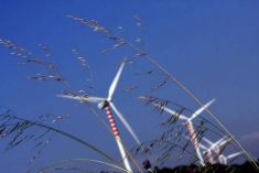 Confiscato parco eolico, vale 350 mln