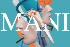 Mani Festival, esposta la creativit&agrave; calabrese