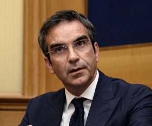 Occhiuto: ''I Calabresi stanno rispondendo bene ai vaccini, grazie a Figliuolo per supporto''