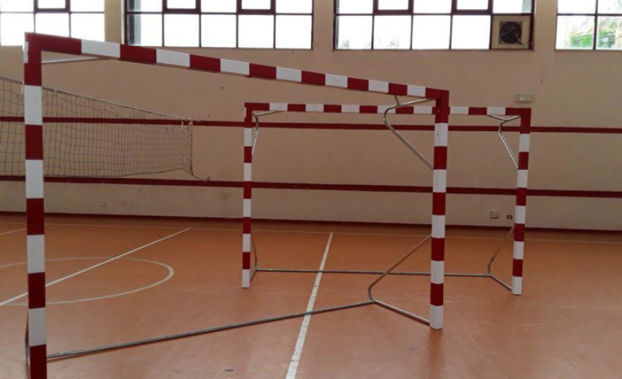 Scuole sicure e belle a Reggio Calabria
