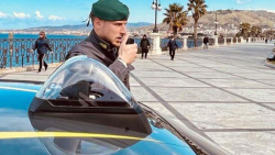 &lsquo;Ndrangheta: smantellata la ''logistica del narcotraffico'' nel porto di Gioia, 36 arresti