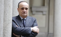 Castello di Belvedere Marittimo: Meetup incontra il Ministro Bonisoli
