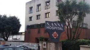 Sant'Anna Hospital, il Centro studi politico-sociali ''Don Francesco Caporale'': salvare equilibri sociali e sanitari
