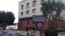 Sant'Anna Hospital, il Centro studi politico-sociali ''Don Francesco Caporale'': salvare equilibri sociali e sanitari