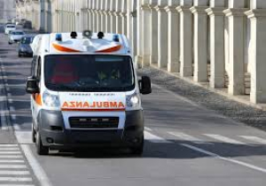 Incidente mortale a Reggio Calabria, la vittima &egrave; un 24enne