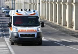 Incidente mortale a Reggio Calabria, la vittima &egrave; un 24enne