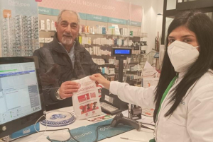 Orange the World, Federfarma Catanzaro aderisce all'iniziativa