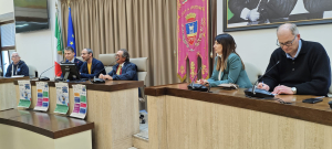 Crotone, torna l&rsquo;International Carnival Race