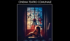 Collaborazione tra Cinema Teatro Comunale di Catanzaro e la Casa del Cinema