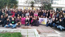 Unical, 50 studenti domani nella Piana di Gioia Tauro per studiare sul campo le dinamiche del potere mafioso