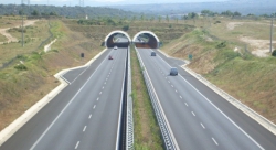 Anas: proseguono i lavori su Autostrada del Mediterraneo