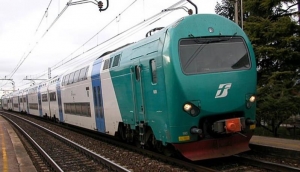 Parte elettrificazione per la linea ionica della Calabria